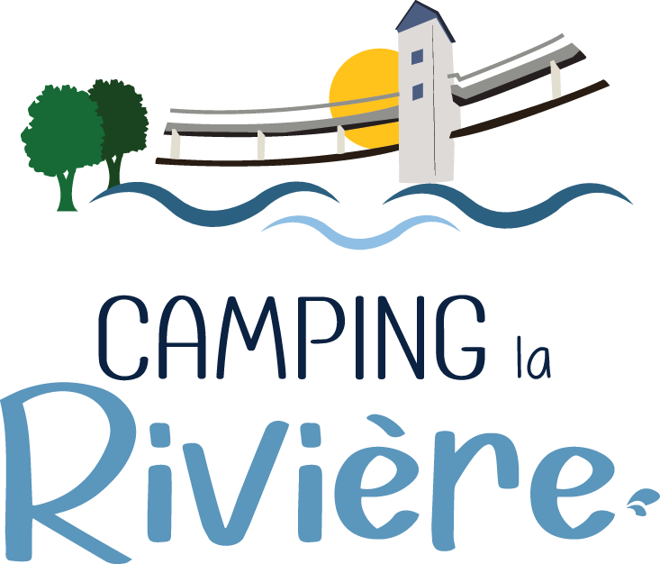 Camping la rivière